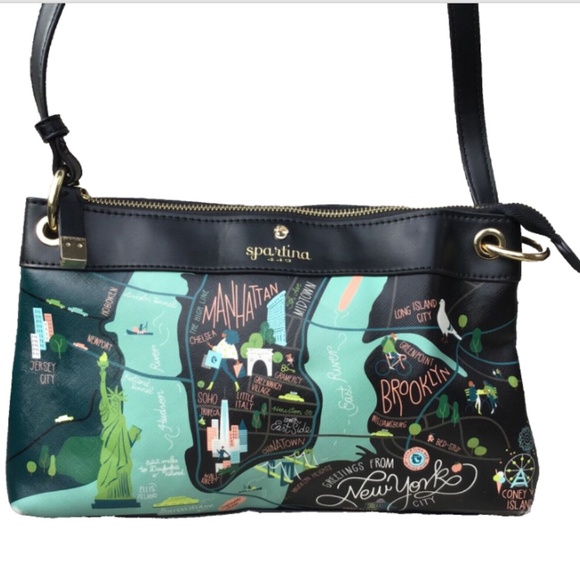 Spartina 449 Bag - Picture 2 of 12